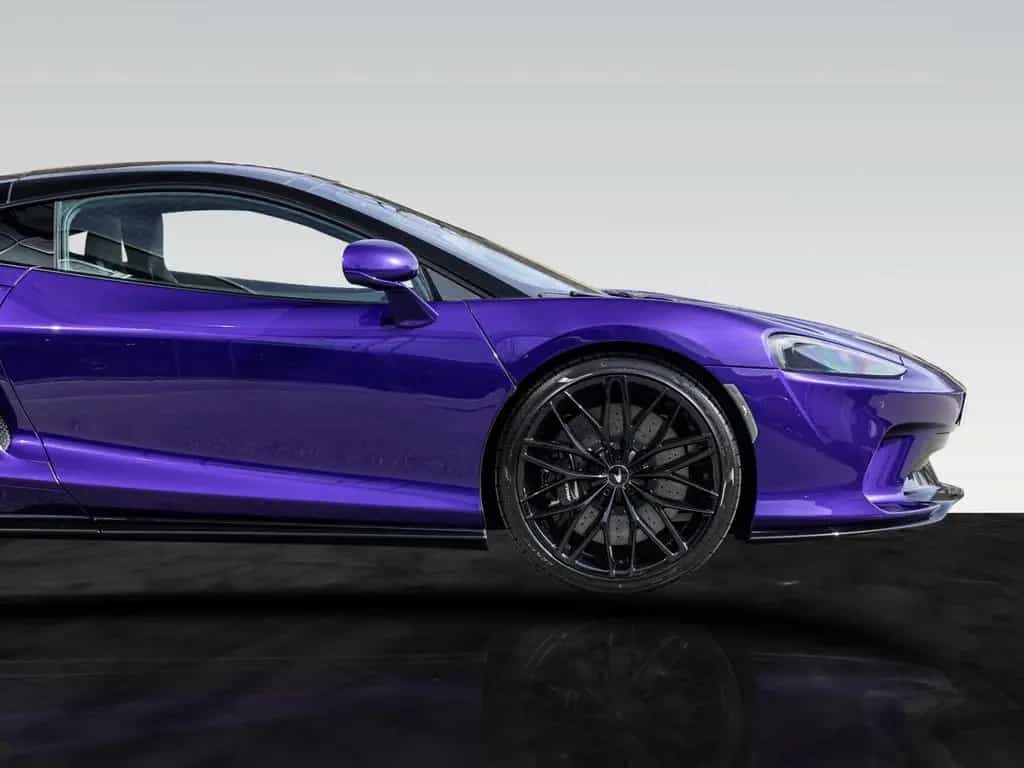 McLaren GT | Luxe | MSO | Premium Pack 08/2025-photo-9