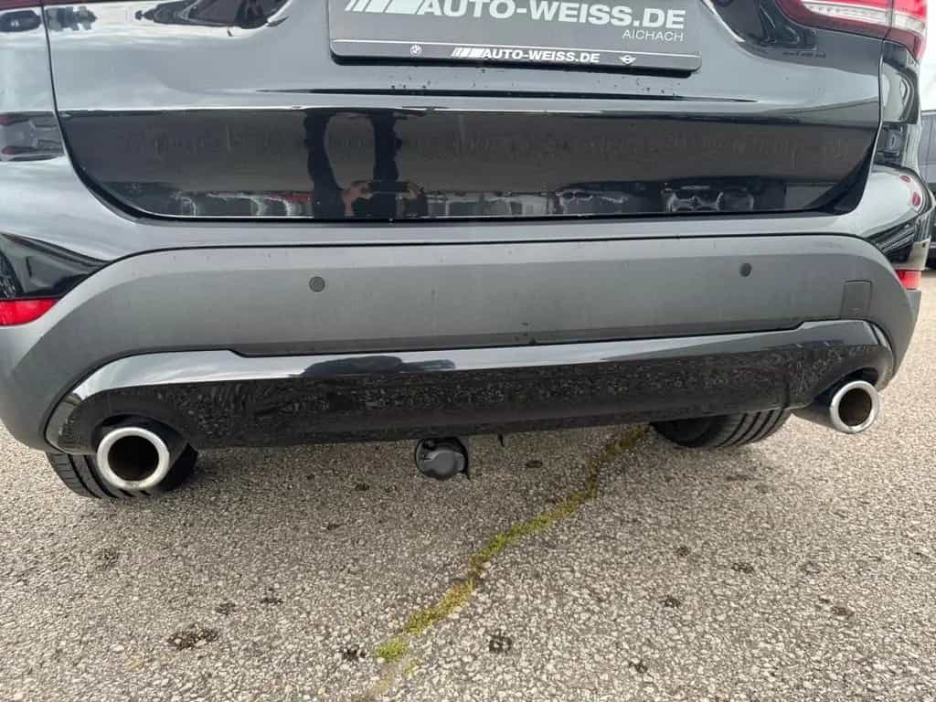 BMW X1 20dxA +NAVI+ACC+LED+APPLE+SHZ+DAB+MFL+BT+AHK+ 04/2022-photo-11