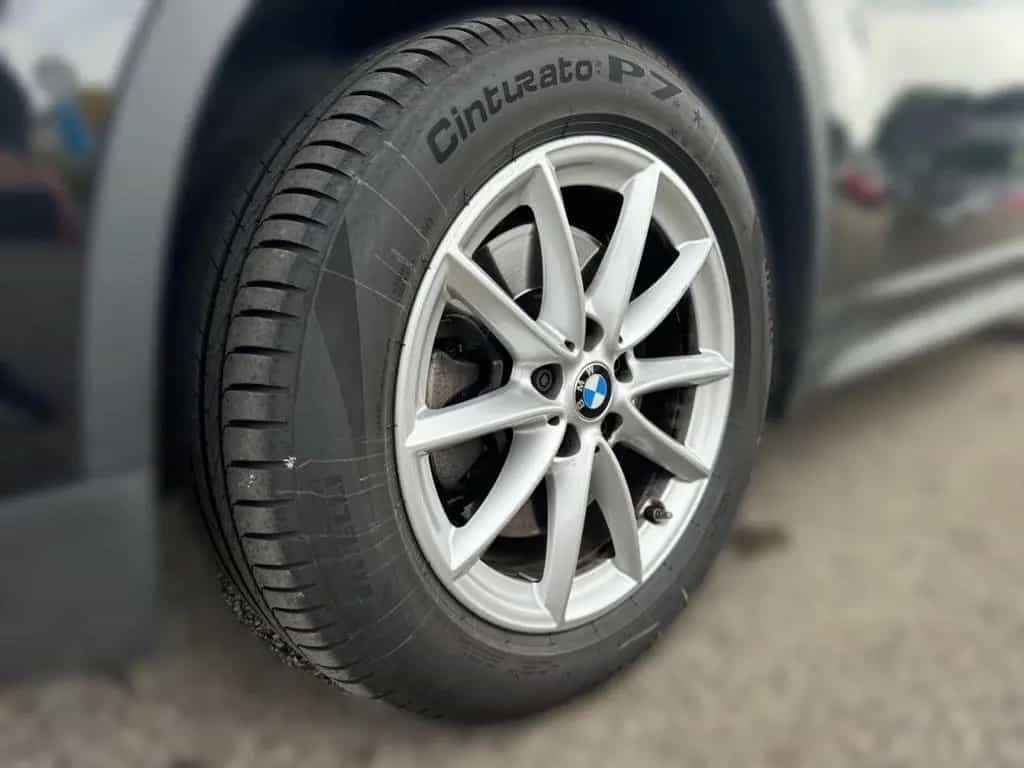 BMW X1 20dxA +NAVI+ACC+LED+APPLE+SHZ+DAB+MFL+BT+AHK+ 04/2022-photo-12