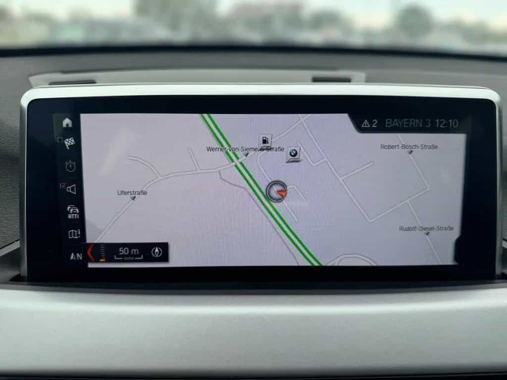 BMW X1 20dxA +NAVI+ACC+LED+APPLE+SHZ+DAB+MFL+BT+AHK+ 04/2022-photo-20
