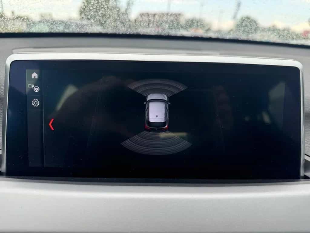 BMW X1 20dxA +NAVI+ACC+LED+APPLE+SHZ+DAB+MFL+BT+AHK+ 04/2022-photo-21