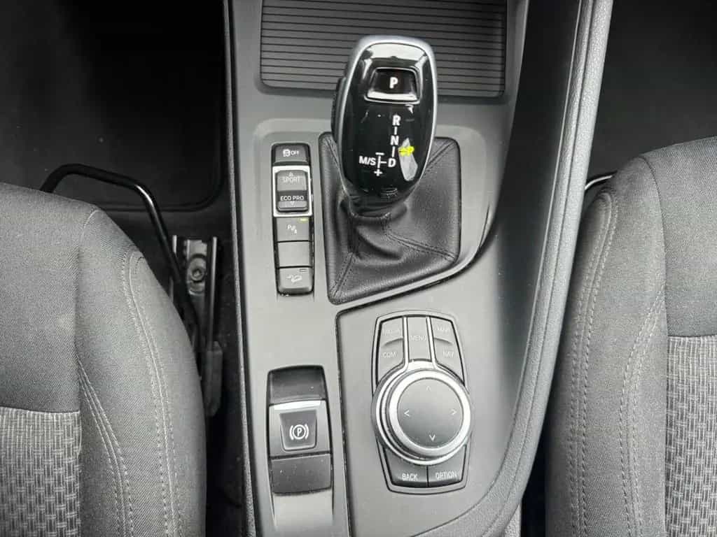 BMW X1 20dxA +NAVI+ACC+LED+APPLE+SHZ+DAB+MFL+BT+AHK+ 04/2022-photo-22