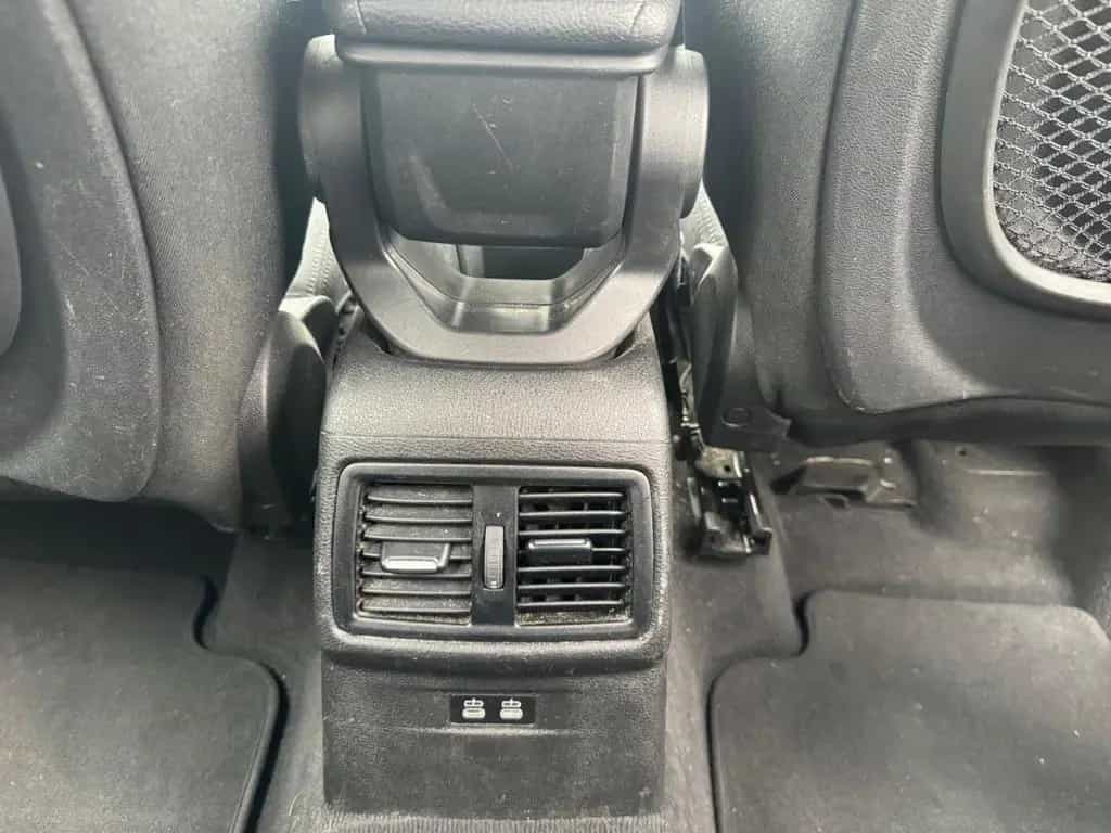 BMW X1 20dxA +NAVI+ACC+LED+APPLE+SHZ+DAB+MFL+BT+AHK+ 04/2022-photo-27