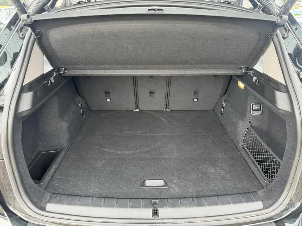 BMW X1 20dxA +NAVI+ACC+LED+APPLE+SHZ+DAB+MFL+BT+AHK+ 04/2022-photo-28
