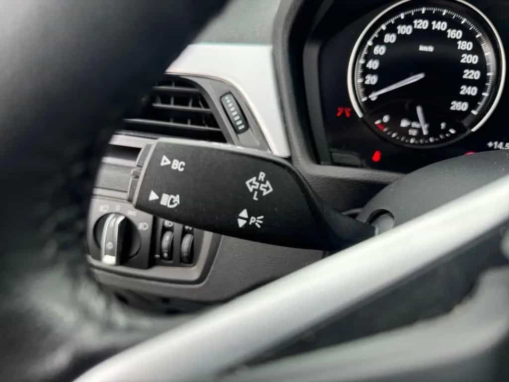 BMW X1 20dxA +NAVI+ACC+LED+APPLE+SHZ+DAB+MFL+BT+AHK+ 04/2022-photo-32