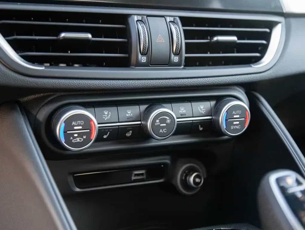 Alfa Romeo Giulia 2.0 Turbo 16V AT8-Q4 Veloce VOLL! 07/2024-photo-12