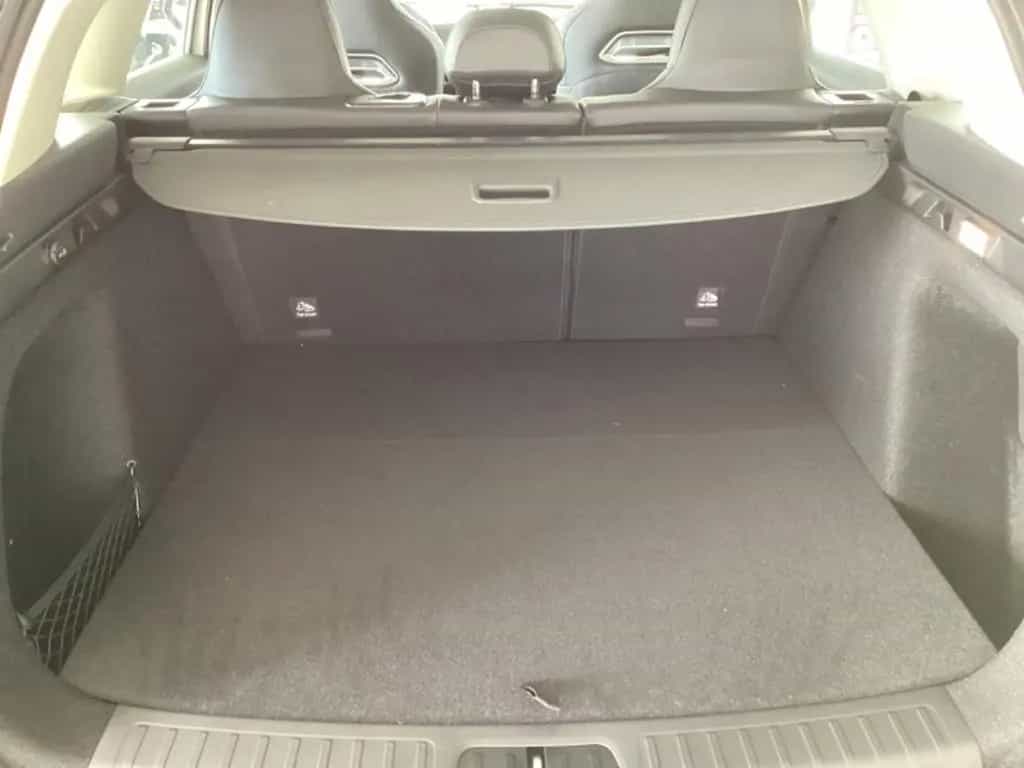 BAIC X55 II Luxury null-photo-7