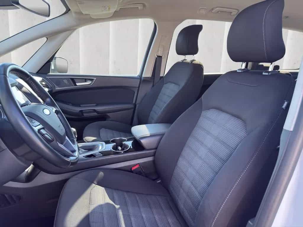 Ford Galaxy Business*Navigation*Cam*7 Sitze 04/2016-photo-10