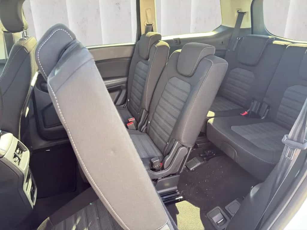 Ford Galaxy Business*Navigation*Cam*7 Sitze 04/2016-photo-11