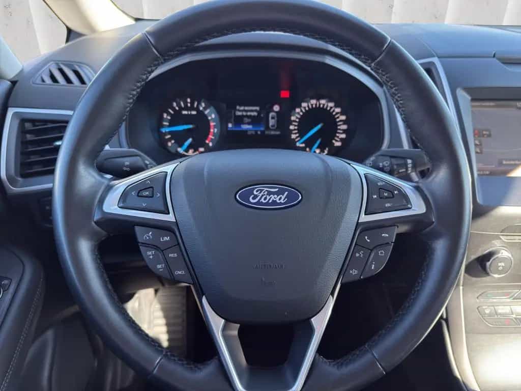 Ford Galaxy Business*Navigation*Cam*7 Sitze 04/2016-photo-14