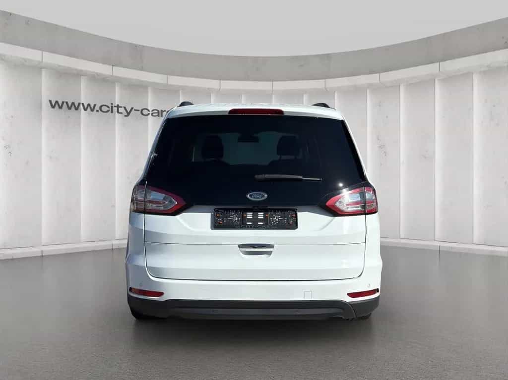 Ford Galaxy Business*Navigation*Cam*7 Sitze 04/2016-photo-4