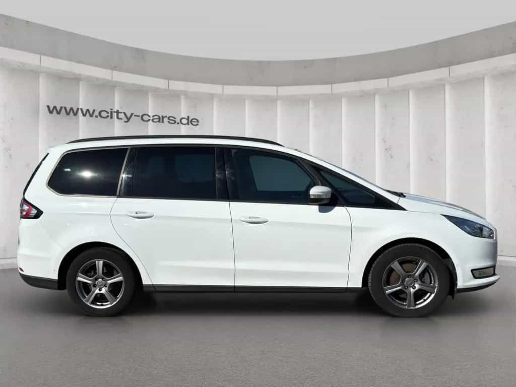Ford Galaxy Business*Navigation*Cam*7 Sitze 04/2016-photo-6