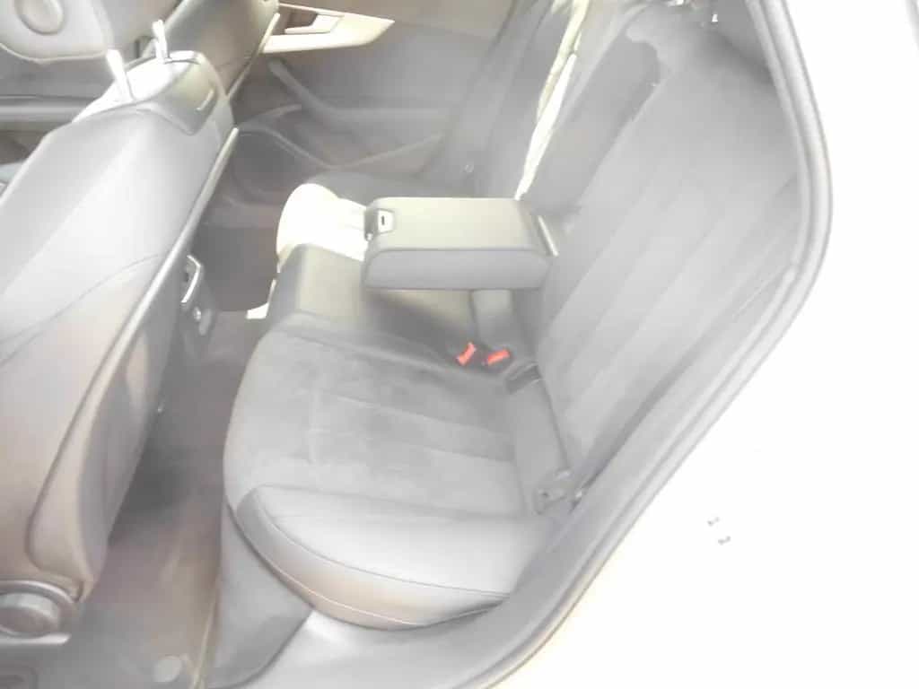 Audi A4 Avant 40 TDI sport S-Tronic Pano/Navi/Xenon 12/2018-photo-13