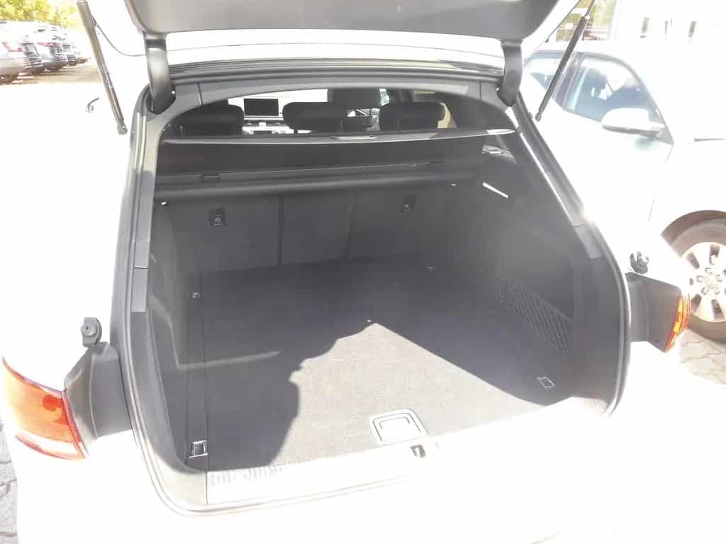 Audi A4 Avant 40 TDI sport S-Tronic Pano/Navi/Xenon 12/2018-photo-7