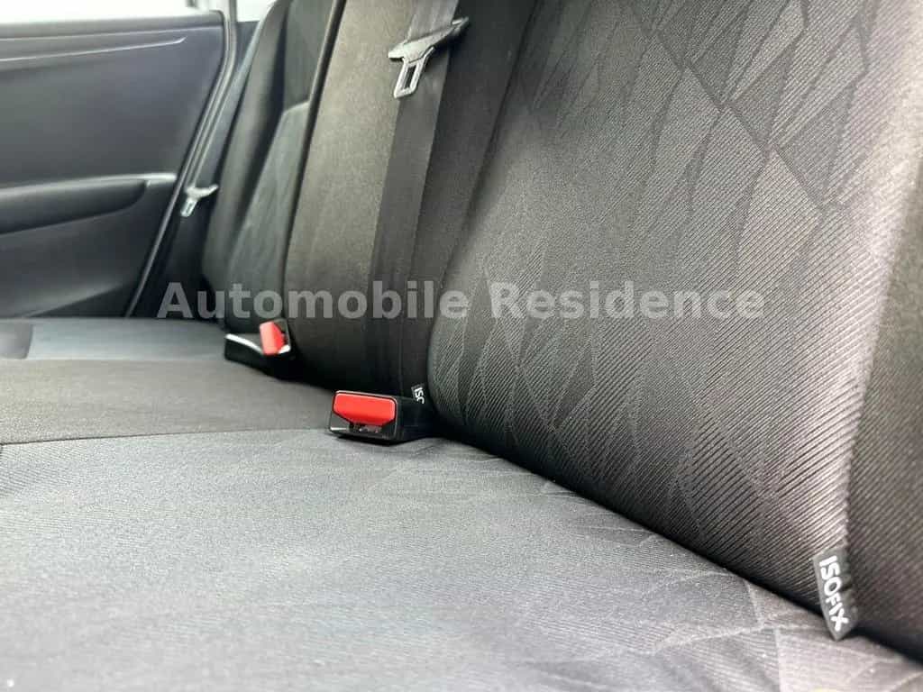 Citroën C-Elysee Selection 1.6 AUT.*SHZ*LMF*LED*TEMP*E-P 06/2018-photo-14
