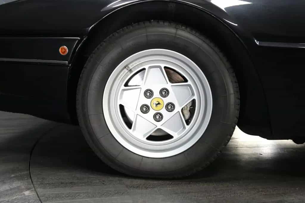 Ferrari 412 GT, Schalter, Ferrari Zertifikat,Matching Nr 10/1988-photo-28