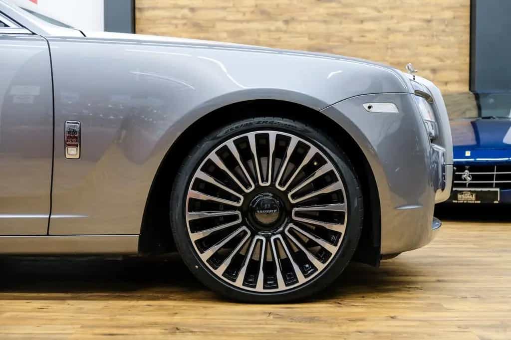 Rolls-Royce Ghost Mansory 01/2013-photo-13