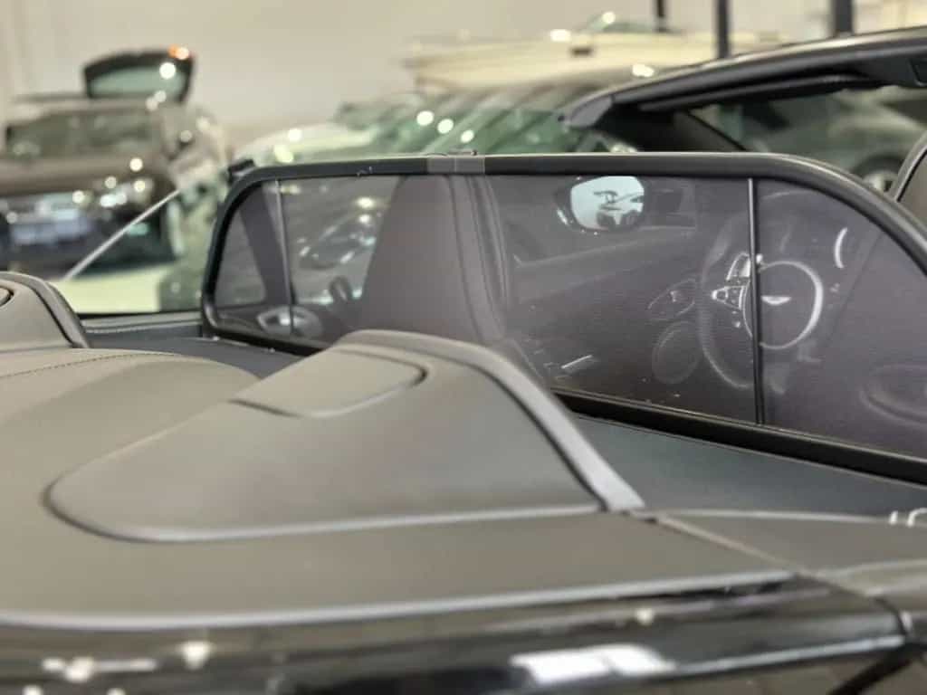Aston Martin DB11 4.0 V8 Volante Cabrio *Tech Pack+,Serv. neu 05/2020-photo-24