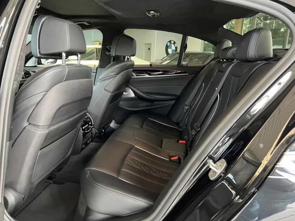 ALPINA B5 4.4 Bi-Turbo*2Hand*deutsches Fzg*Garantie 06/2020-photo-18