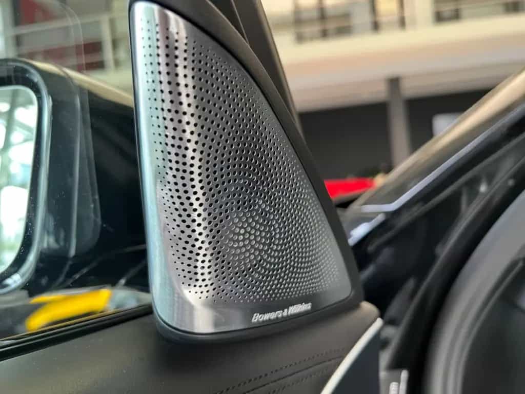ALPINA B5 4.4 Bi-Turbo*2Hand*deutsches Fzg*Garantie 06/2020-photo-19
