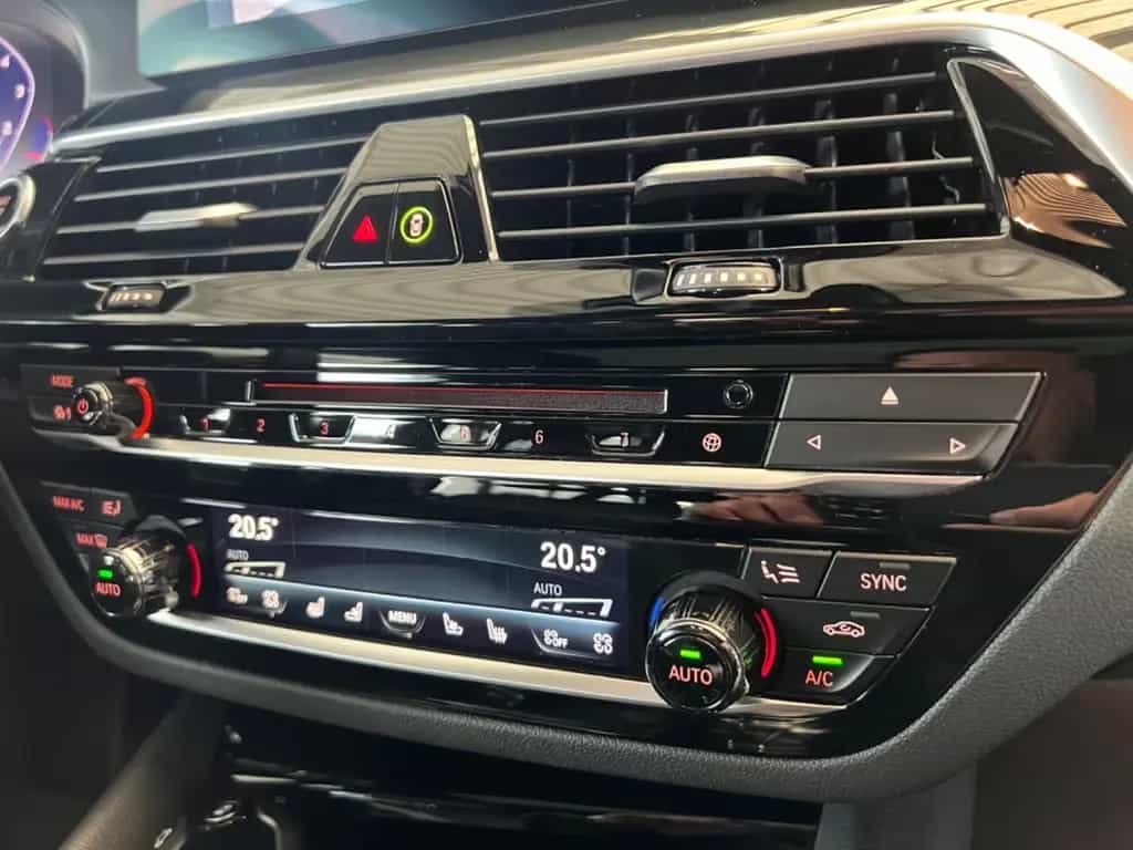 ALPINA B5 4.4 Bi-Turbo*2Hand*deutsches Fzg*Garantie 06/2020-photo-25