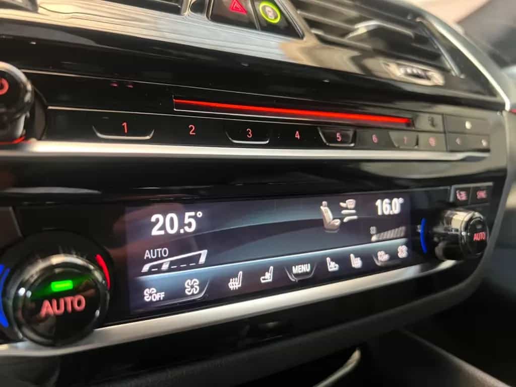 ALPINA B5 4.4 Bi-Turbo*2Hand*deutsches Fzg*Garantie 06/2020-photo-30