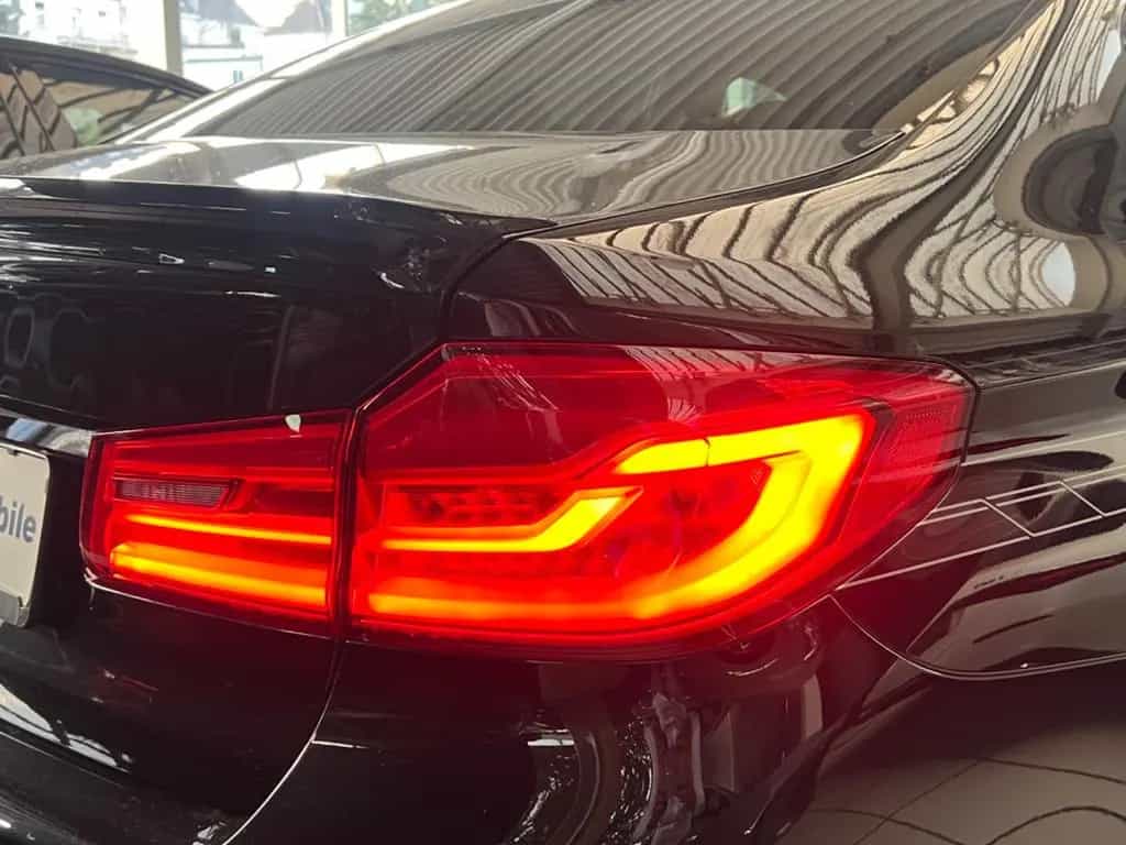 ALPINA B5 4.4 Bi-Turbo*2Hand*deutsches Fzg*Garantie 06/2020-photo-34