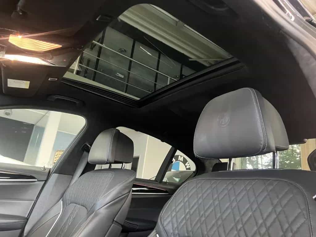 ALPINA B5 4.4 Bi-Turbo*2Hand*deutsches Fzg*Garantie 06/2020-photo-36