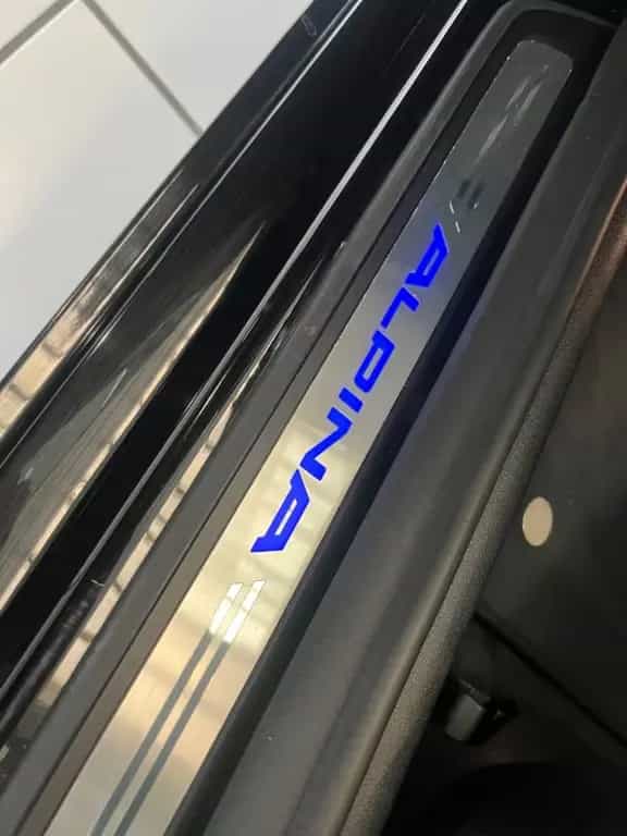 ALPINA B5 4.4 Bi-Turbo*2Hand*deutsches Fzg*Garantie 06/2020-photo-37