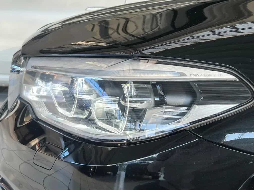ALPINA B5 4.4 Bi-Turbo*2Hand*deutsches Fzg*Garantie 06/2020-photo-38