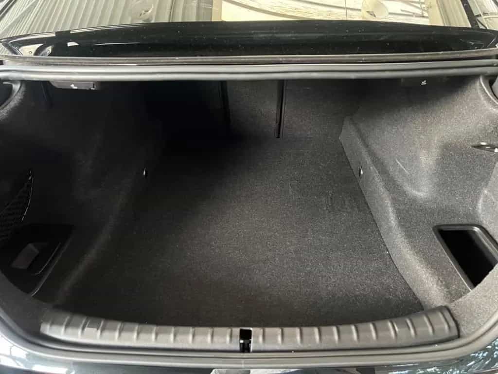 ALPINA B5 4.4 Bi-Turbo*2Hand*deutsches Fzg*Garantie 06/2020-photo-40