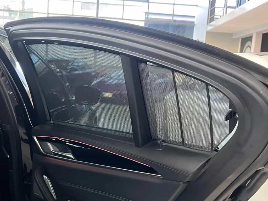 ALPINA B5 4.4 Bi-Turbo*2Hand*deutsches Fzg*Garantie 06/2020-photo-43