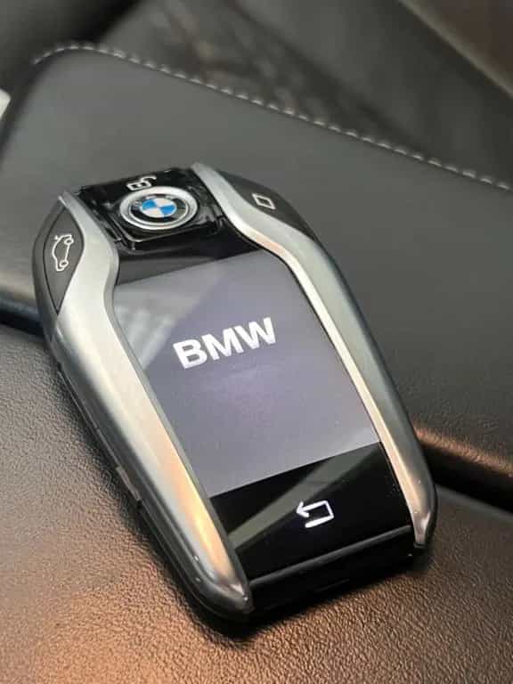ALPINA B5 4.4 Bi-Turbo*2Hand*deutsches Fzg*Garantie 06/2020-photo-45