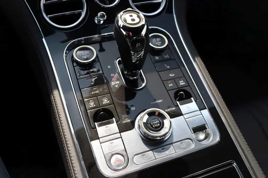 Bentley Continental GT 6.0 W12  +MATRIX+21-ZOLL+VIRTUAL+ 04/2019-photo-11