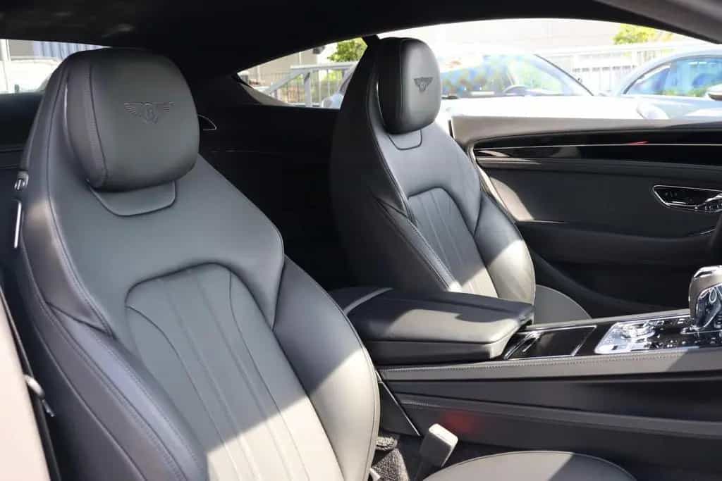 Bentley Continental GT 6.0 W12  +MATRIX+21-ZOLL+VIRTUAL+ 04/2019-photo-13