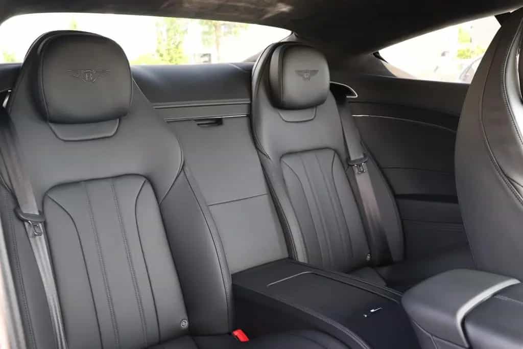 Bentley Continental GT 6.0 W12  +MATRIX+21-ZOLL+VIRTUAL+ 04/2019-photo-14