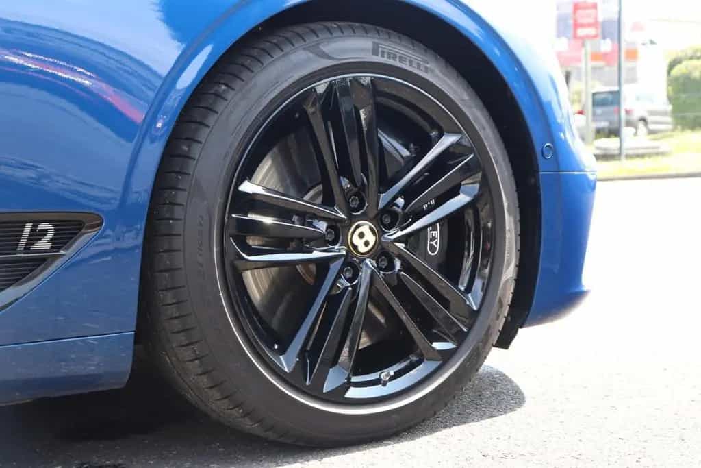 Bentley Continental GT 6.0 W12  +MATRIX+21-ZOLL+VIRTUAL+ 04/2019-photo-17