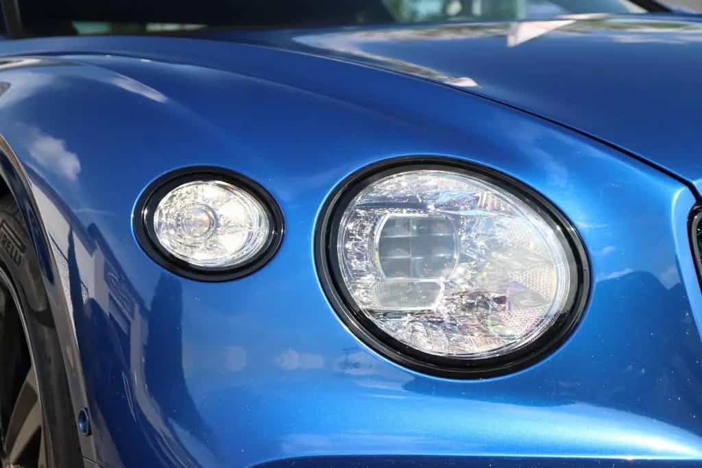 Bentley Continental GT 6.0 W12  +MATRIX+21-ZOLL+VIRTUAL+ 04/2019-photo-18