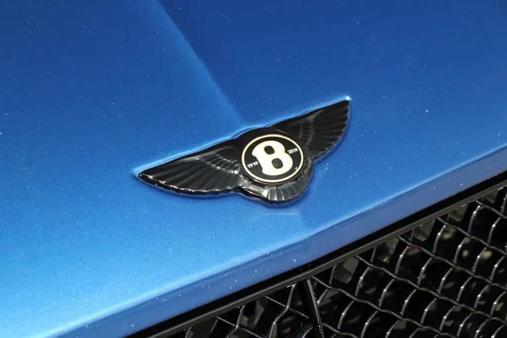 Bentley Continental GT 6.0 W12  +MATRIX+21-ZOLL+VIRTUAL+ 04/2019-photo-20