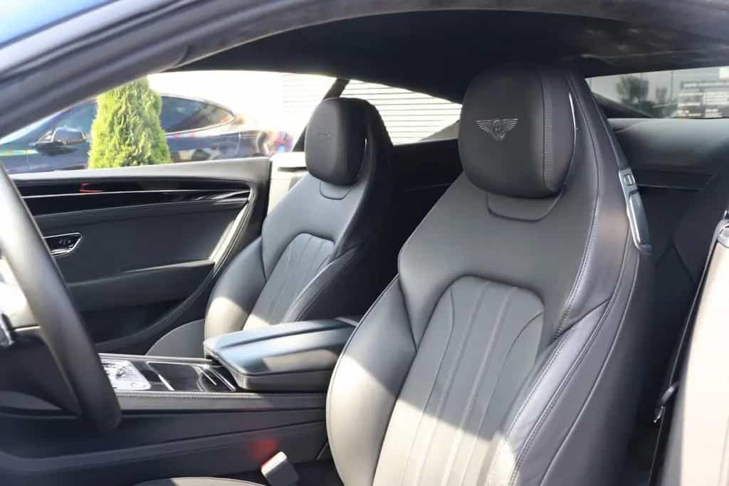 Bentley Continental GT 6.0 W12  +MATRIX+21-ZOLL+VIRTUAL+ 04/2019-photo-27