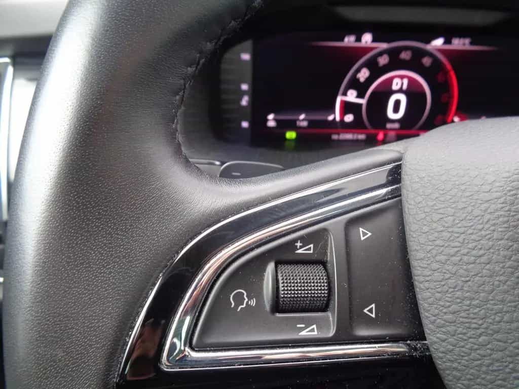 Skoda Kodiaq Style 4x4 04/2019-photo-10