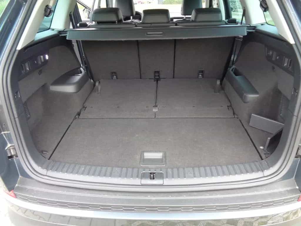 Skoda Kodiaq Style 4x4 04/2019-photo-20
