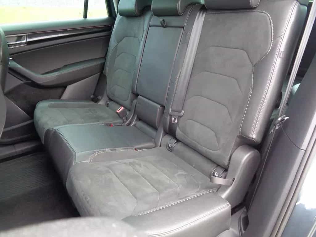 Skoda Kodiaq Style 4x4 04/2019-photo-23