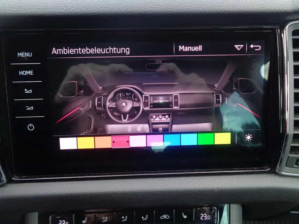 Skoda Kodiaq Style 4x4 04/2019-photo-28
