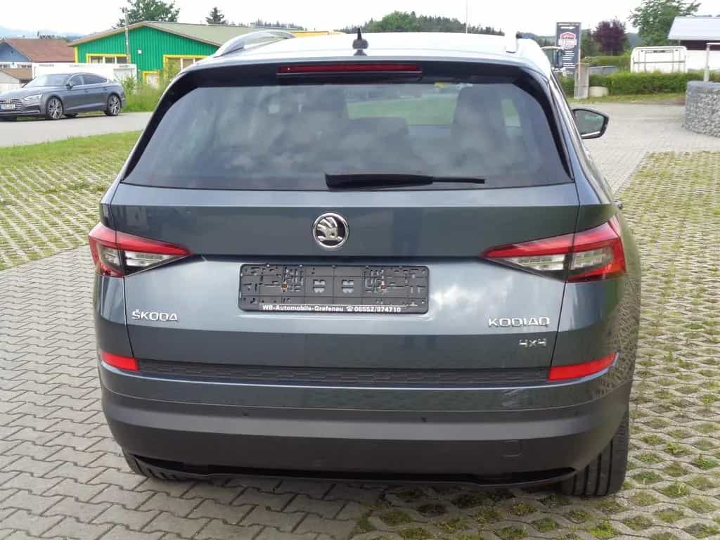 Skoda Kodiaq Style 4x4 04/2019-photo-3
