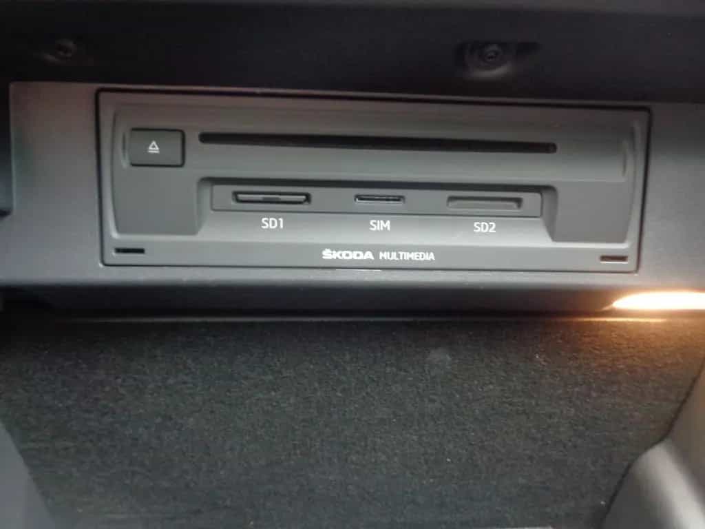 Skoda Kodiaq Style 4x4 04/2019-photo-7