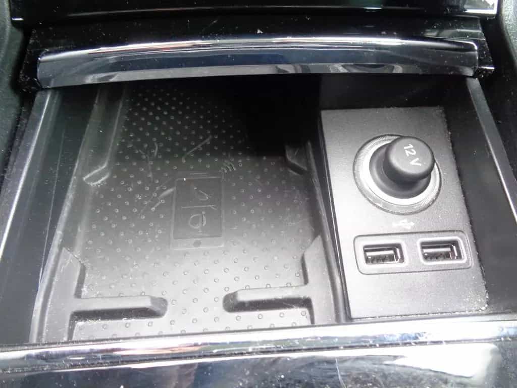 Skoda Kodiaq Style 4x4 04/2019-photo-8