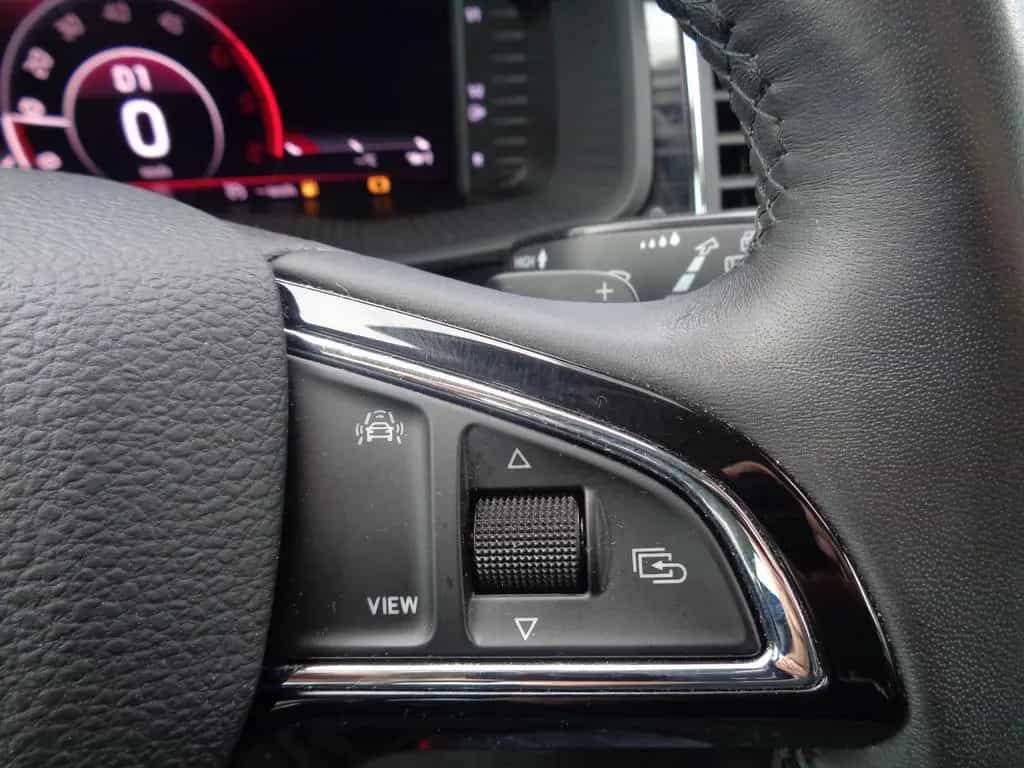 Skoda Kodiaq Style 4x4 04/2019-photo-9