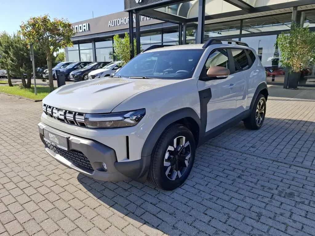 Dacia Duster Extreme TCe 130 (Sofort verfügbar) 05/2025-photo-0