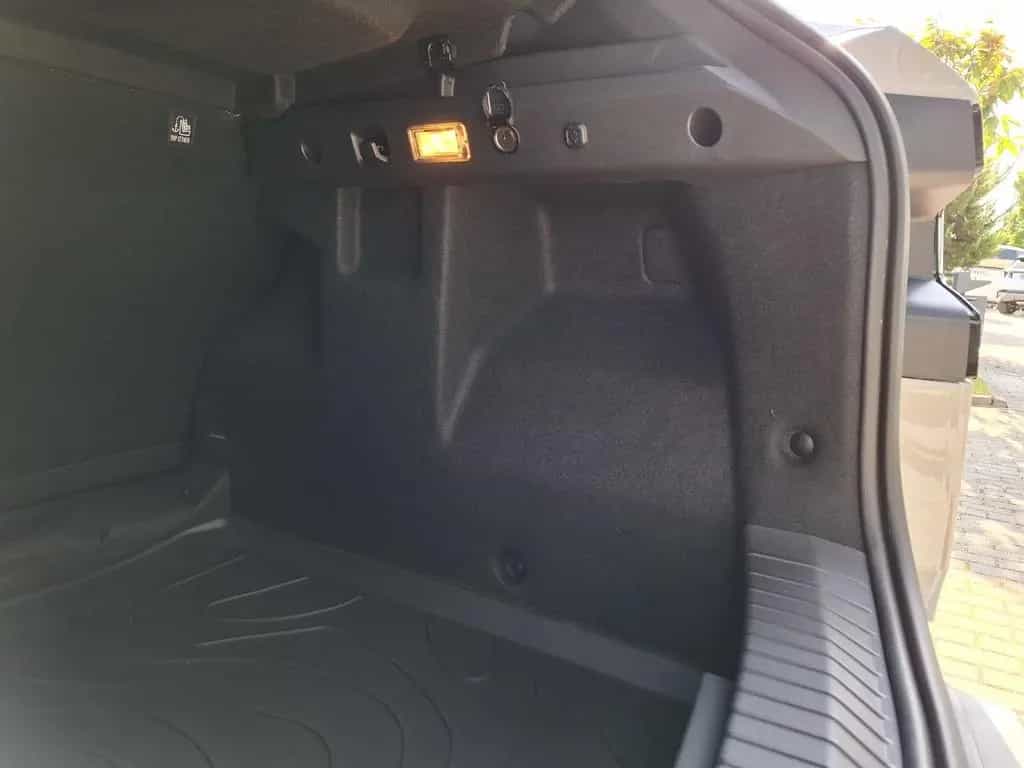 Dacia Duster Extreme TCe 130 (Sofort verfügbar) 05/2025-photo-12
